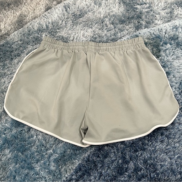 ShoSho track shorts multi-color - Picture 2 of 8